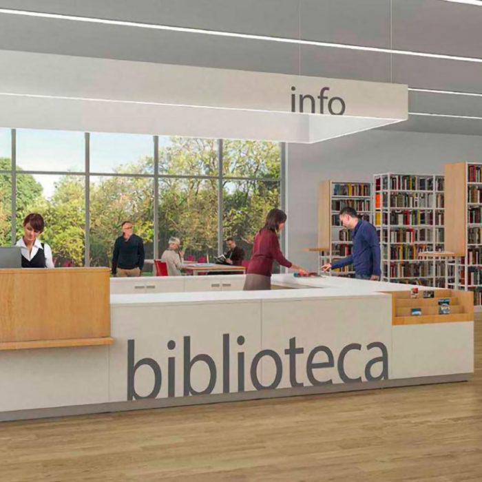 Biblioteca