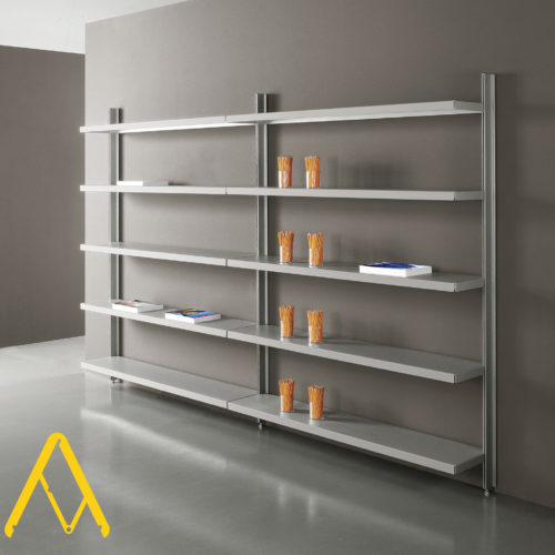 Caimi - Arredamento per Biblioteche