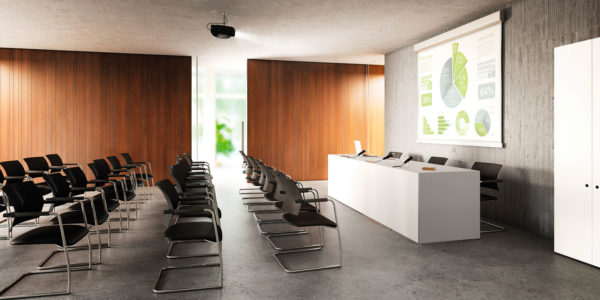 Fantoni - Conference - Quaranta5