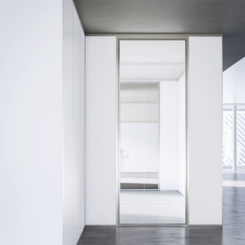 Fantoni - I-Wallspace