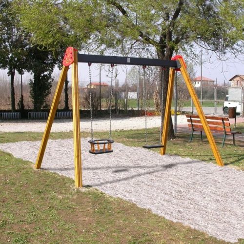 Helios - Arredamento e allestimenti per Parco Giochi